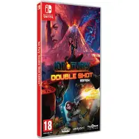 Ion Fury: Double Shot Edition