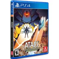 Atari Recharged Collection 3 - PS4 (Limited Run)