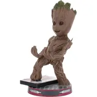 Cable Guys - Marvel: Smiley Toddler Groot