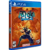 Ninja Five-O | PS4