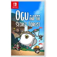 Ogu and the Secret Forest - Switch