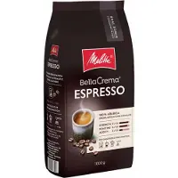 Melitta 1 kg - BellaCrema Espresso - Koffiebonen