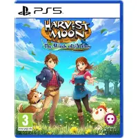 Harvest Moon: The Winds of Anthos - PS5
