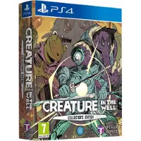 Creature in the Well Collector's Edition | PS4