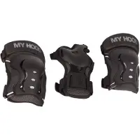 My Hood - Skate/Bike Protection Kit - Small (505070)