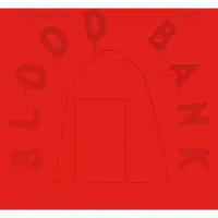 Konkurrent Bon Iver - Blood Bank (CD) (10th Anniversary Edition) (Limited Edition)