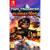 Tiny Troopers: Global Ops