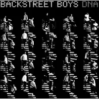 Ginza.se Backstreet Boys - DNA | CD
