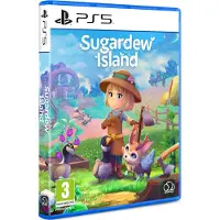 Sugardew Island PS5