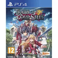 The Legend of Heroes : Trails of Cold Steel Standaard PlayStation 4