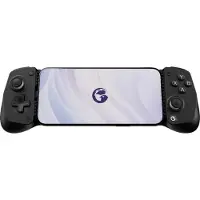 GameSir X5 Lite - Telefoon Controller - Lichtgewicht - iPhone 16/15/iPad mini/Android - Zwart