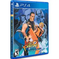 Art of Fighting Anthology () - PS4
