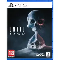 Until Dawn ( Nordic )