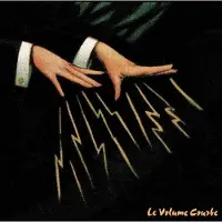 Konkurrent Le Volume Courbe - Planet Ping Pong (CD)