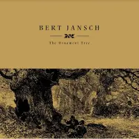 Konkurrent Bert Jansch - The Ornament Tree (LP) (Remastered)