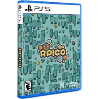 Apico () - PS5