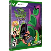 Day of the Tentacle Remastered () - Xbox One