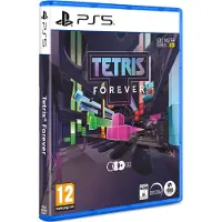 Tetris Forever PS5