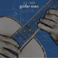 Pias J.J. Cale - Guitar Man (CD)