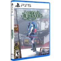 Metro Quester () | PS5
