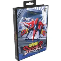 Toaplan Shooters Vol 2 - Grind Stormer