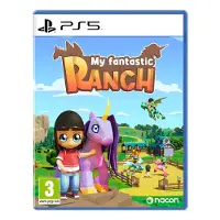 My Fantastic Ranch