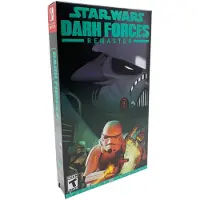 Star Wars: Dark Forces Remaster VHS Edition () (Import)