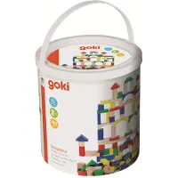 Goki - Building blocks - (58669)