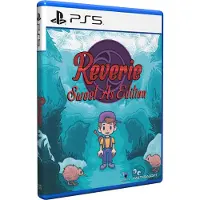 Reverie Sweet As Edition - PS5