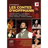 Ginza.se Les Contes D'hoffmann