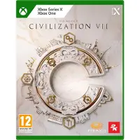 Sid Meier's Civilization VII
