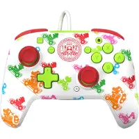 Controller Gaming Rematch - Mario Kart Racers Nintendo Switch