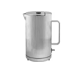 Georg Jensen Bernadotte Waterkoker - Waterkokers Roestvrijstaal Roestvrij staal - 10020385