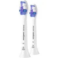 Philips Sonicare Sensitive HX6052/87 Wit (2 stuks)