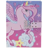 Ginza.se 8-802173 Diary Roze Kinderen