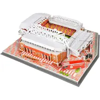 Joker 3D Puzzle Stadium - Liverpool (85265)
