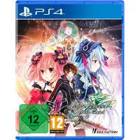 Fairy Fencer F: Refrain Chord – Day One Edition