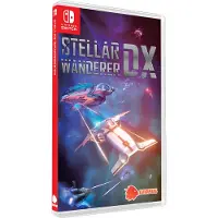 Stellar Wanderer DX - Switch
