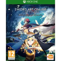 Sword Art Online: Alicization Lycoris