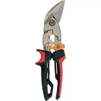 Fiskars PowerGear Aviation blikschaar | links | offset | 1027211