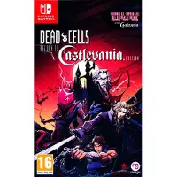 Dead Cells - Return to Castlevania Edition
