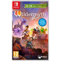 Wildermyth - Switch