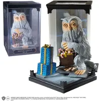 Noble Collection Fantastic Beasts - Magical Creatures No 4 Figuur - Demiquise