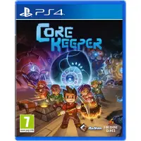 Core Keeper - PS4