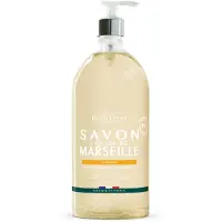 Ginza.se - Marseille Liquid Soap - Surgras Amande Douce - 1L