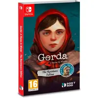 Gerda: A Flame In Winter: The Resistance Edition - Switch