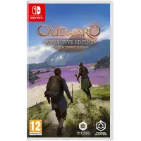 Outward (Definitive Edition)