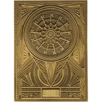 Ginza.se Dungeons & Dragons Limited Edition Keys From The Golden Vault Ingot