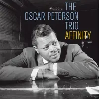 Distrijazz Cnt AFFINITY/LP