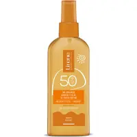 Ginza.se - Dry Argan Oil - SPF 50